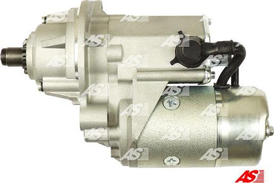 AS-PL S6123 - Starter www.molydon.hr