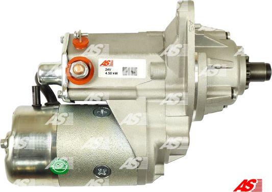 AS-PL S6123 - Starter www.molydon.hr