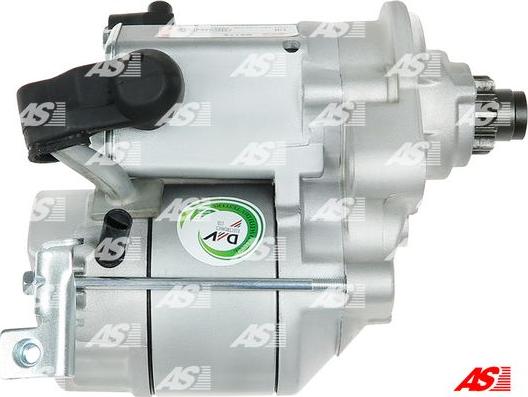 AS-PL S6179 - Starter www.molydon.hr