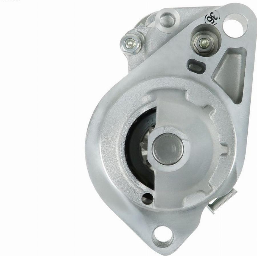 AS-PL S6175(DENSO) - Starter www.molydon.hr