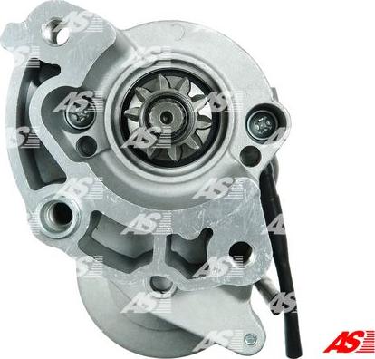 AS-PL S6178 - Starter www.molydon.hr