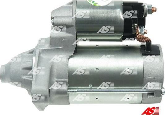 AS-PL S6177 - Starter www.molydon.hr