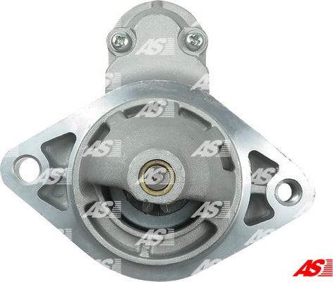 AS-PL S6177 - Starter www.molydon.hr