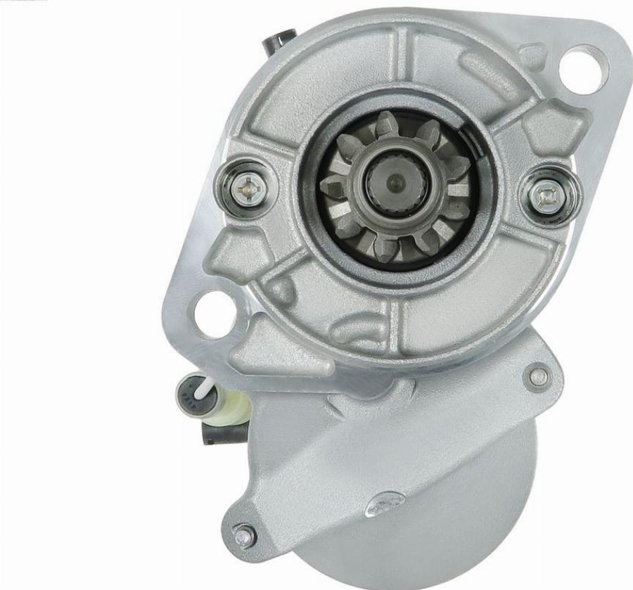 AS-PL S6345(DENSO) - Starter www.molydon.hr