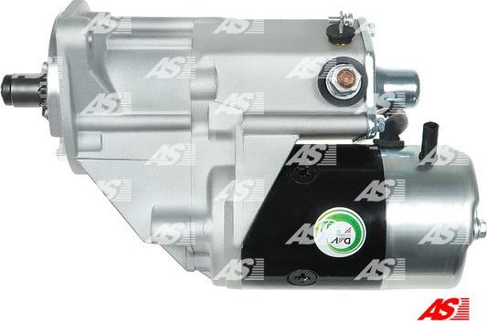 AS-PL S6359S - Starter www.molydon.hr