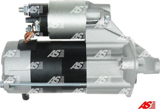 AS-PL S6356S - Starter www.molydon.hr