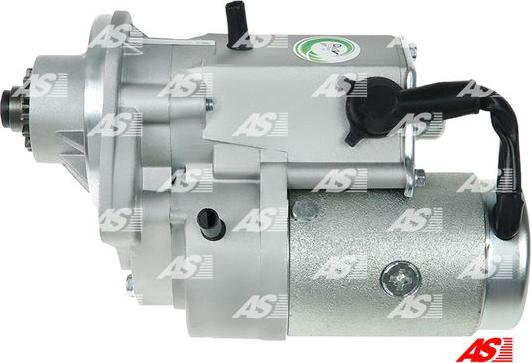 AS-PL S6358S - Starter www.molydon.hr