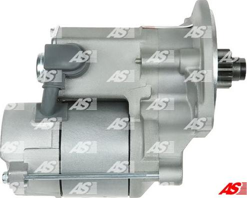 AS-PL S6363S - Starter www.molydon.hr