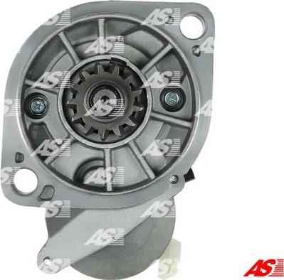 AS-PL S6367S - Starter www.molydon.hr