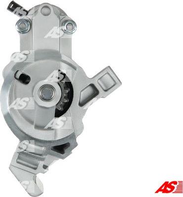 AS-PL S6307S - Starter www.molydon.hr