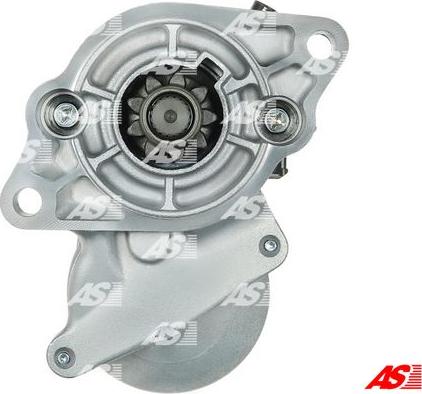 AS-PL S6388(DENSO) - Starter www.molydon.hr