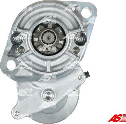 AS-PL S6334(DENSO) - Starter www.molydon.hr