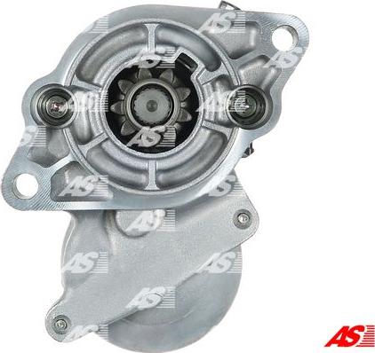 AS-PL S6336(DENSO) - Starter www.molydon.hr