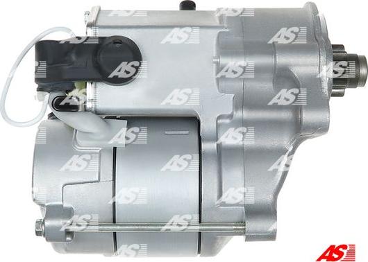 AS-PL S6336(DENSO) - Starter www.molydon.hr