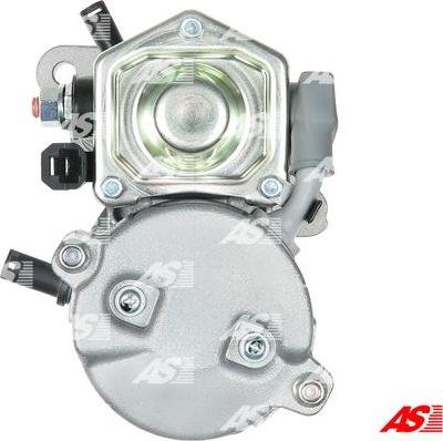 AS-PL S6338(DENSO) - Starter www.molydon.hr