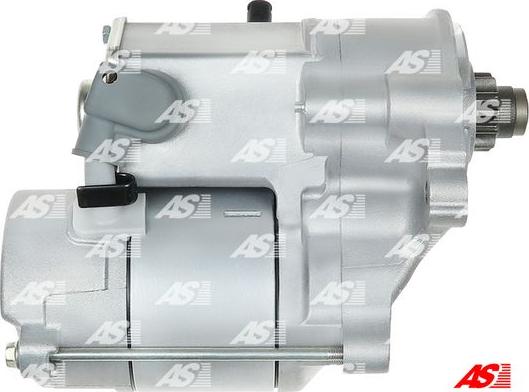 AS-PL S6338(DENSO) - Starter www.molydon.hr