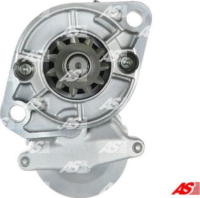 AS-PL S6329(DENSO) - Starter www.molydon.hr