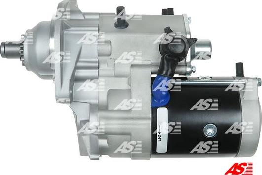 AS-PL S6326S - Starter www.molydon.hr