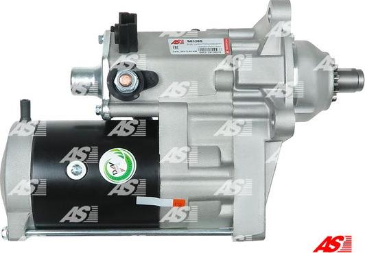 AS-PL S6326S - Starter www.molydon.hr