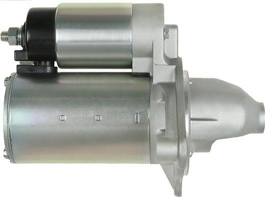 AS-PL S6295S - Starter www.molydon.hr