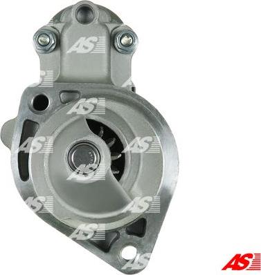 AS-PL S6296S - Starter www.molydon.hr