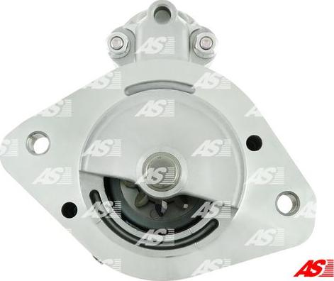 AS-PL S6249(DENSO) - Starter www.molydon.hr