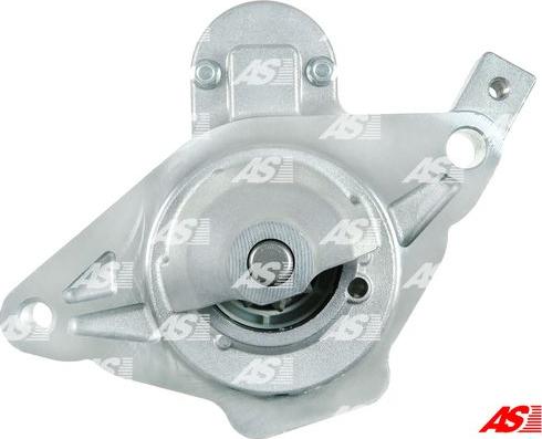 AS-PL S6245(DENSO) - Starter www.molydon.hr