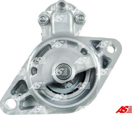 AS-PL S6246(DENSO) - Starter www.molydon.hr