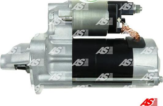 AS-PL S6246(DENSO) - Starter www.molydon.hr