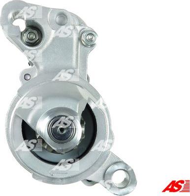 AS-PL S6241(DENSO) - Starter www.molydon.hr