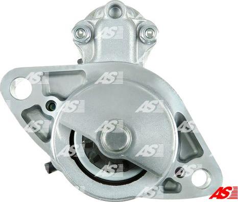 AS-PL S6248(DENSO) - Starter www.molydon.hr