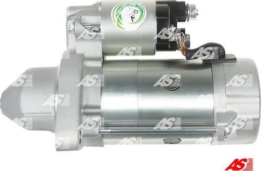 AS-PL S6248S - Starter www.molydon.hr