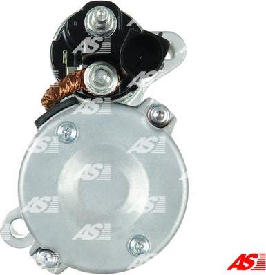 AS-PL S6242(DENSO) - Starter www.molydon.hr