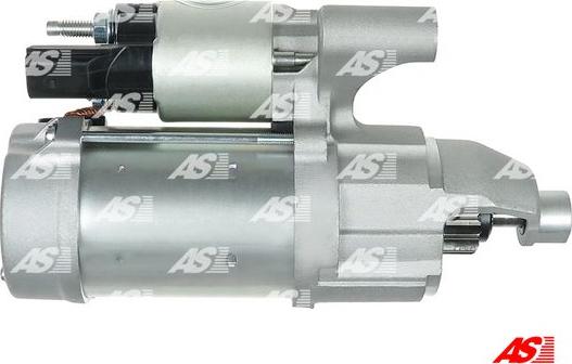 AS-PL S6242S - Starter www.molydon.hr