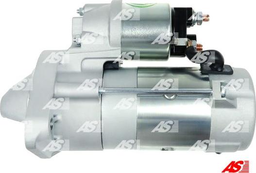 AS-PL S6258S - Starter www.molydon.hr