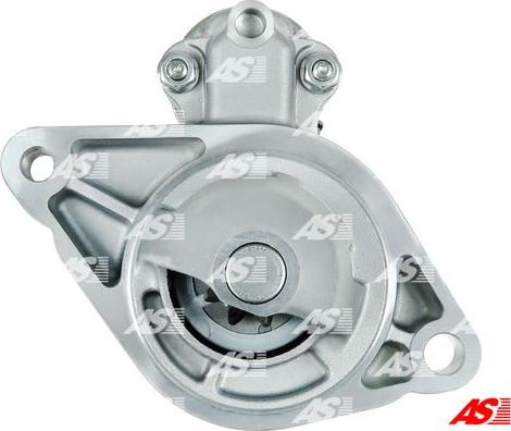 AS-PL S6269(DENSO) - Starter www.molydon.hr