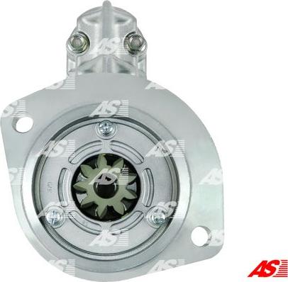 AS-PL S6266(DENSO) - Starter www.molydon.hr