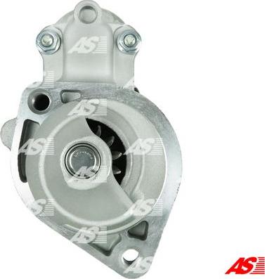 AS-PL S6262S - Starter www.molydon.hr