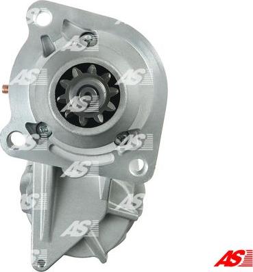 AS-PL S6205 - Starter www.molydon.hr