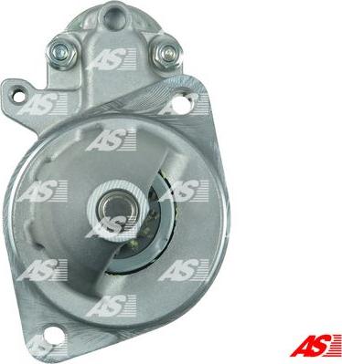 AS-PL S6210(DENSO) - Starter www.molydon.hr