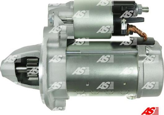 AS-PL S6210S - Starter www.molydon.hr