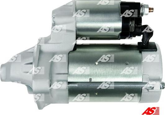 AS-PL S6211S - Starter www.molydon.hr