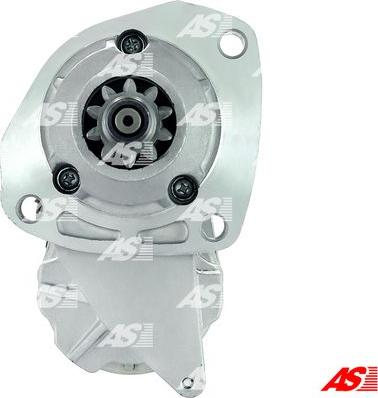 AS-PL S6218S - Starter www.molydon.hr