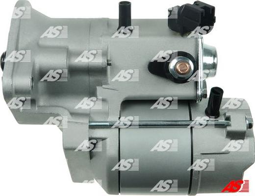 AS-PL S6213S - Starter www.molydon.hr