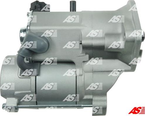 AS-PL S6213S - Starter www.molydon.hr