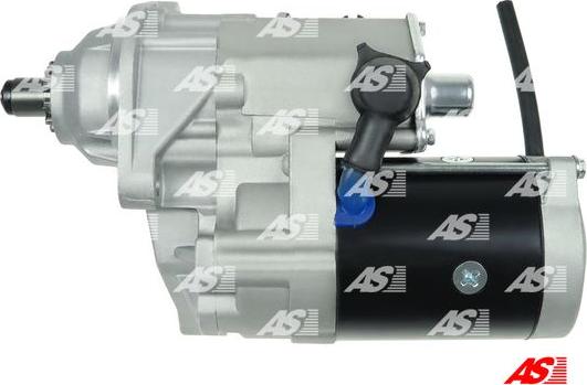 AS-PL S6285S - Starter www.molydon.hr