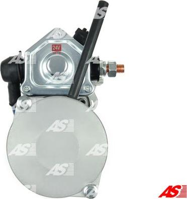 AS-PL S6285S - Starter www.molydon.hr