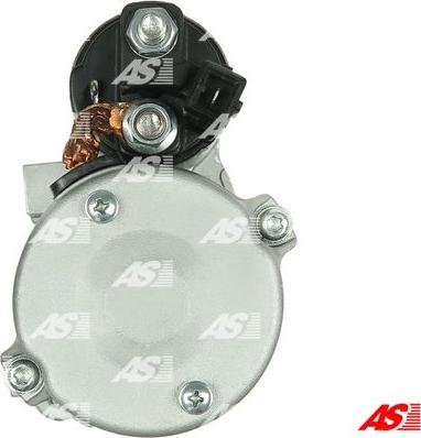 AS-PL S6286S - Starter www.molydon.hr