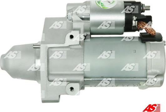 AS-PL S6286S - Starter www.molydon.hr