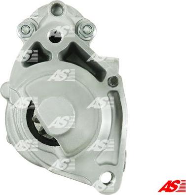 AS-PL S6286S - Starter www.molydon.hr